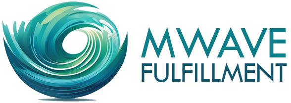 Mwave Fulfillment Logo